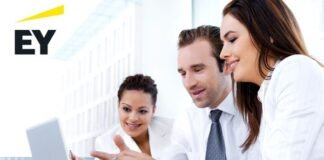 Ernst and Young Invested $64B to Support 3000 Startups ernst & young 64b series microsoftlevycnbc