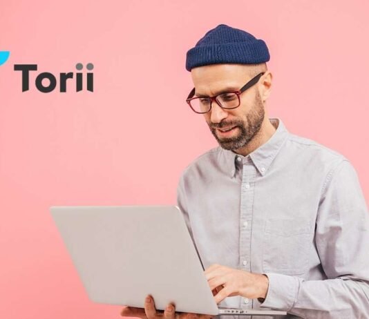Torii Raised $10 Million In Its Recent Funding Round torii 10m series wingmillertechcrunch