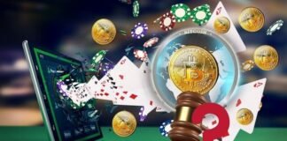 Is BTC Gambling Legal? BTC Gambling