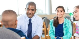 Benefits Of Parent-Teacher Interviews For Students Parent-Teacher Interviews