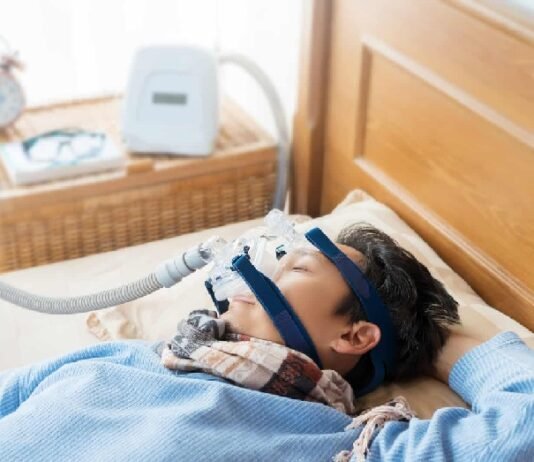 Top 5 features to check before buying a CPAP Machine ?