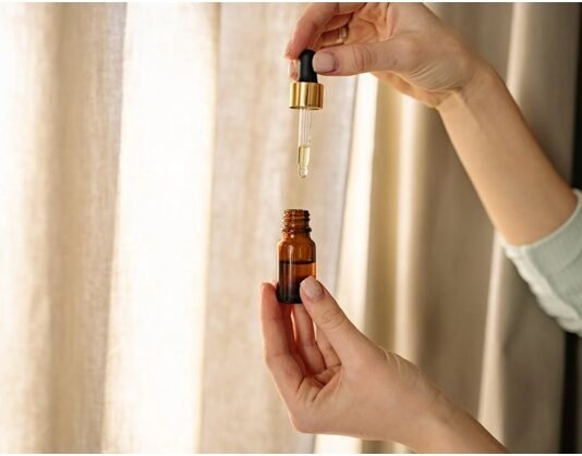 The Right CBD Oil Dosage: How Much Should You Take? CBD Oil Dosage