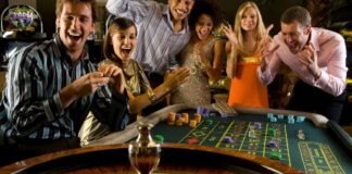 Items to Take with You on Your Casino Vacation