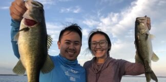 Things To Consider When Finding A Lake Toho Fishing Guide