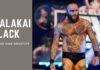 Malakai Black – The WWE Wrestler Malakai Black