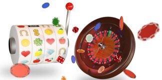 Positive Aspects of Online Casino
