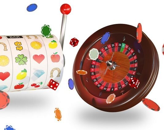 Positive Aspects of Online Casino