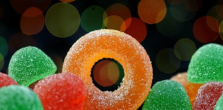 How Delta 9 THC Gummies Are Changing the Way We Take Cannabis? Delta 9 THC