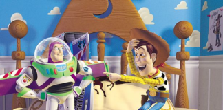 Prior to Disney Who Made Children’s Movies