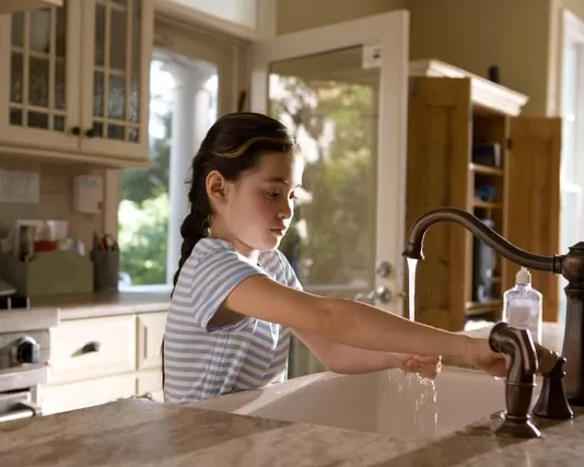 PFAS Water Filter Contamination Lawsuits: Who Can File and What to Expect PFAS Water Filter