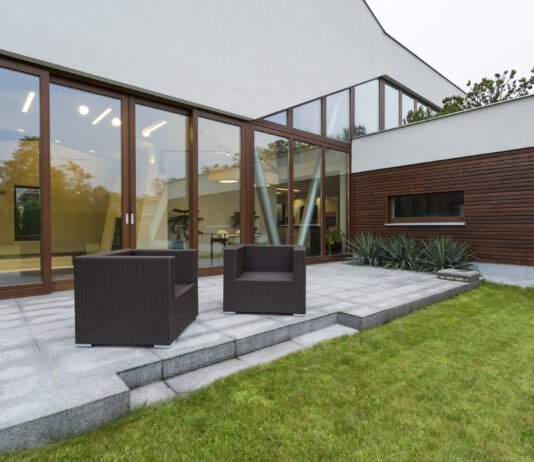 Why Every Season is the Right Season for Patio Installation