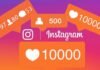 Get Noticed with Quality Instagram Likes
