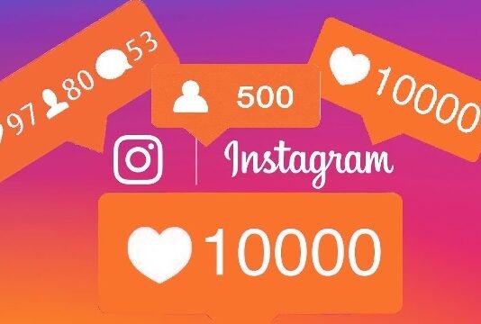 Get Noticed with Quality Instagram Likes