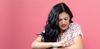 Best Essential oils for itching that really work fast | Must-Know DIY Recipes are essential oils enchanted