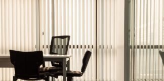 Finding Suitable Vertical Blinds to Meet your Needs