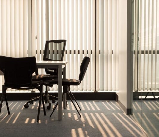 Finding Suitable Vertical Blinds to Meet your Needs