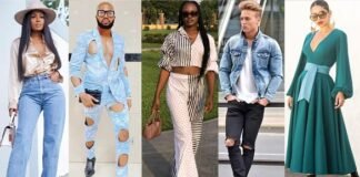 5 Ways to Look Really Good on a Budget