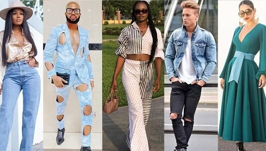 5 Ways to Look Really Good on a Budget