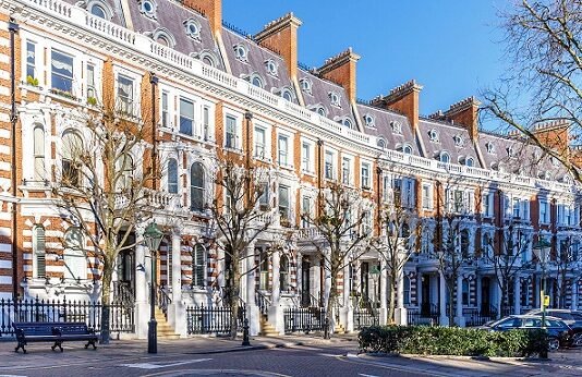 Why Business Owners Love London’s Kensington Area for Their Company Headquarters