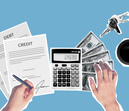 5 Different Consumer Loans with Low Interest (Forbrukslån Lav Rente)