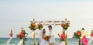 The Ultimate Guide to Planning a Destination Wedding