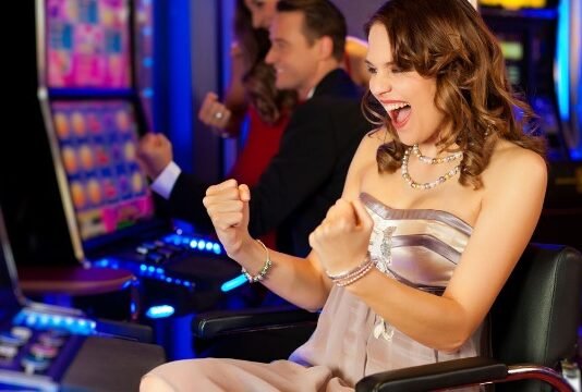 The Psychology of Slot Games: Why We Love Them.
