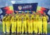 Women’s Twenty20 World Cup: A Stage For Becoming World Champions