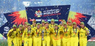 Women’s Twenty20 World Cup: A Stage For Becoming World Champions