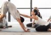 Tips before your first yoga class and why it is important