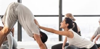 Tips before your first yoga class and why it is important