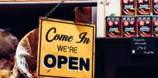 5 Types of Signs Most Retail Stores Need to Invest On types of signs