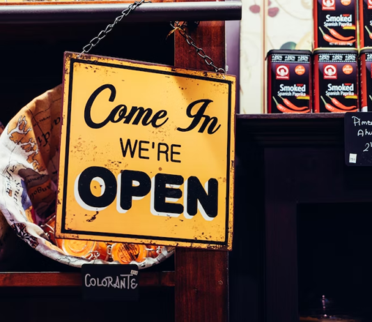 5 Types of Signs Most Retail Stores Need to Invest On types of signs