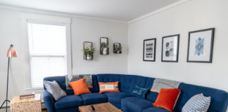 Why Should You Invest in Custom Metal Fabricated Home Decor?