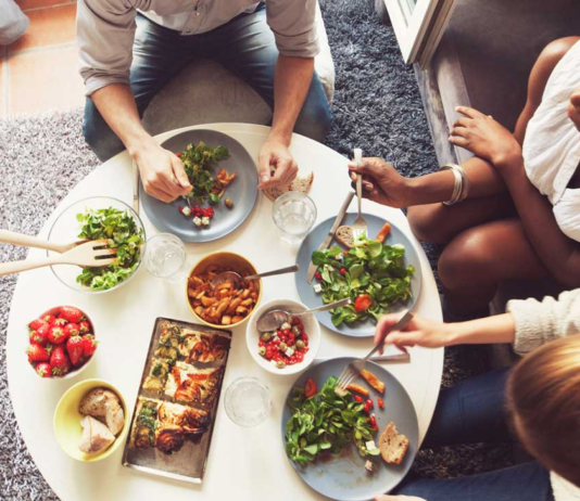 Lose Weight Quickly with These Powerful Habits