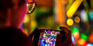 Main Advantages of Mobile Gaming Mobile Gaming