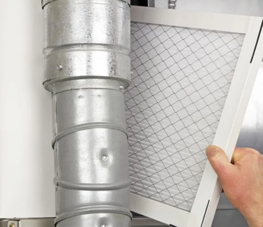 Furnace Filter: A Closer Look