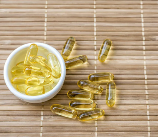 3 Things We Get Wrong About Vitamin E Capsules Uses