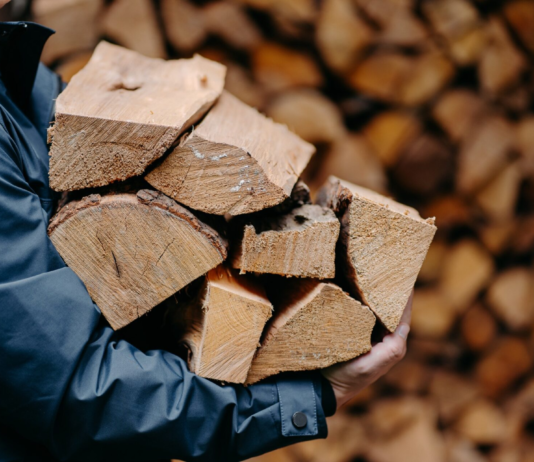 All You Need To Know About Outdoor Wood Furnace: Benefits And How To Use It?