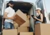 Why you should use movers Trenton oh