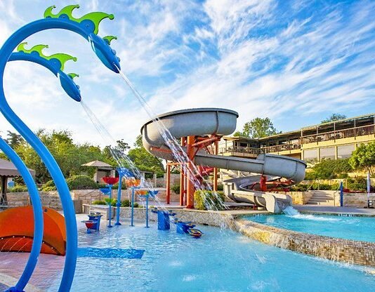 What Makes Texas an Ideal Place for A Family Vacation?