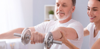 How To Achieve Optimal Health With Physical Therapy?