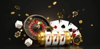 Maximize Your Winnings: Winning Strategies for Betting at Overseas Online Casinos
