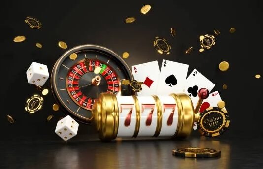 Maximize Your Winnings: Winning Strategies for Betting at Overseas Online Casinos