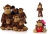 5 Reasons to Buy a Big Stuffed Monkey Big Stuffed Monkey