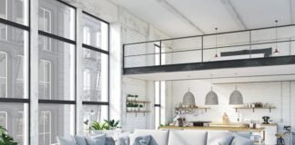 What Is a Loft Apartment