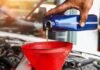 The Importance of CVT Transmission Fluid Change for Your Car