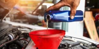 The Importance of CVT Transmission Fluid Change for Your Car