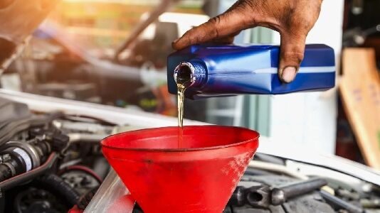 The Importance of CVT Transmission Fluid Change for Your Car