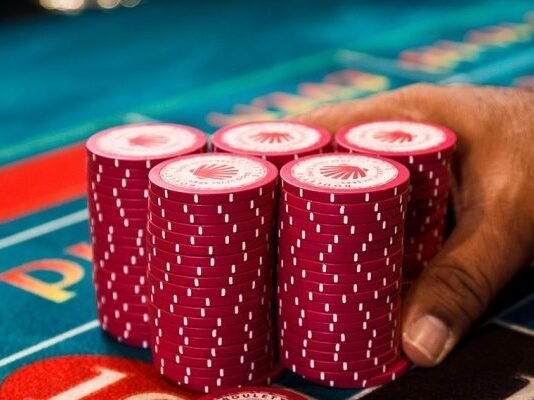 Why Use a Verified Safety Playground Site for Online Poker