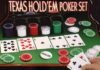 How to Play Texas Hold’em Poker at Fun88 for Newbies